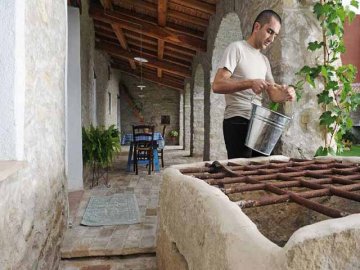 Voordelig overnachten - Sardinie - BB Domus Antiga Gergei